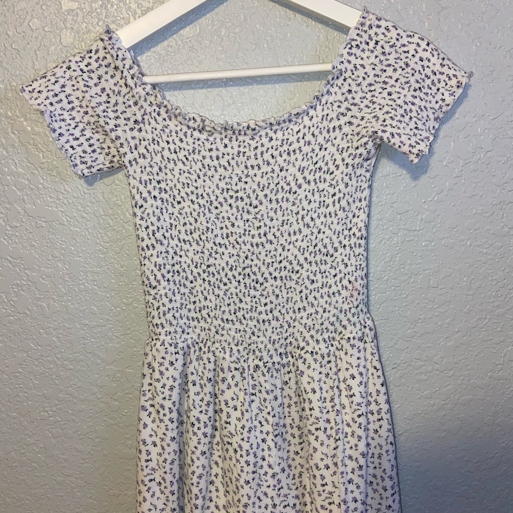 pac sun romper